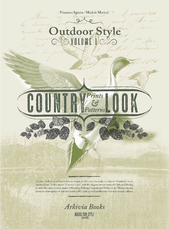 Outdoor Style Vol.1 - Country