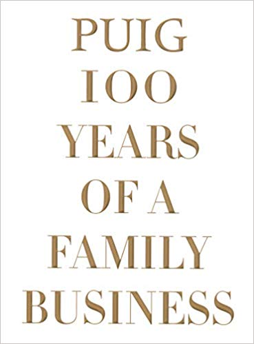 Puig, 100 Years of a Family Business 