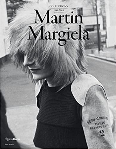 Martin Margiela: The Women's Collections, 1989-2009