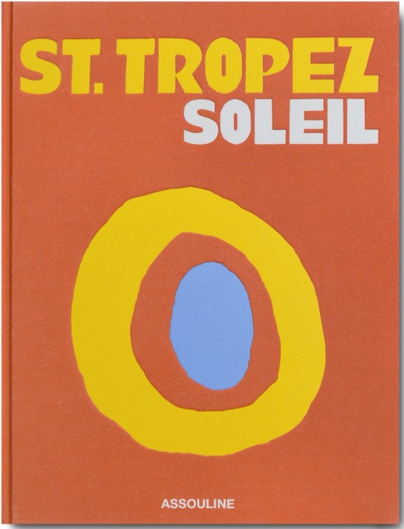 St. Tropez Soleil