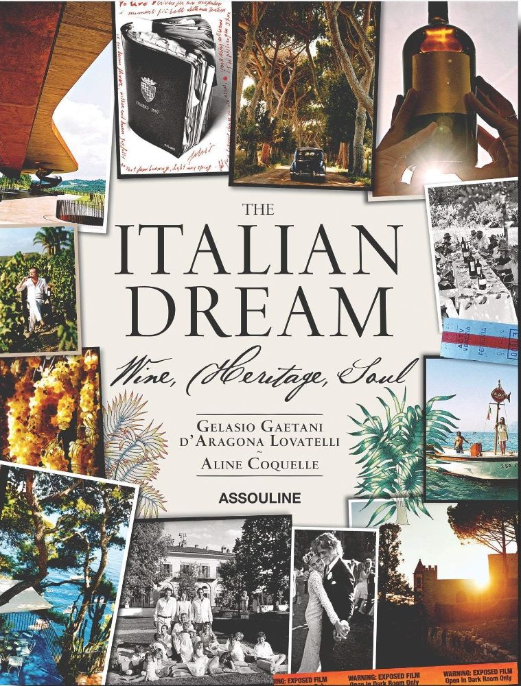 The Italian Dream