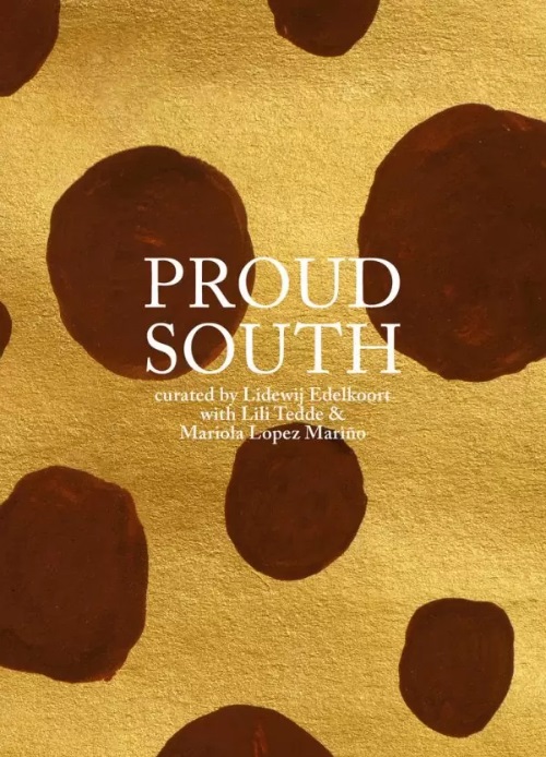 Proud South Curated by Lidewij Edelkoort, with Lili Tedde & Mariola Lopez Mariño