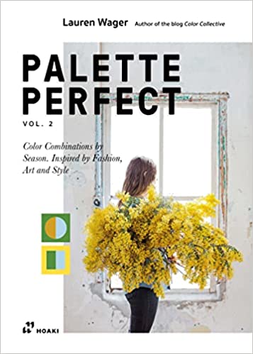 Palette Perfect Vol.2