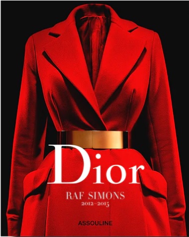 Dior by Raf Simons