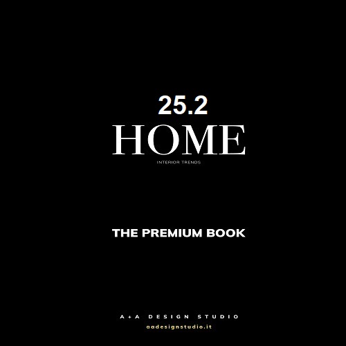 A+A Home 25.2