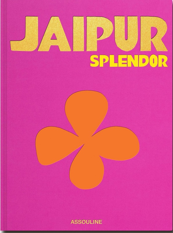 Jaipur Splendor