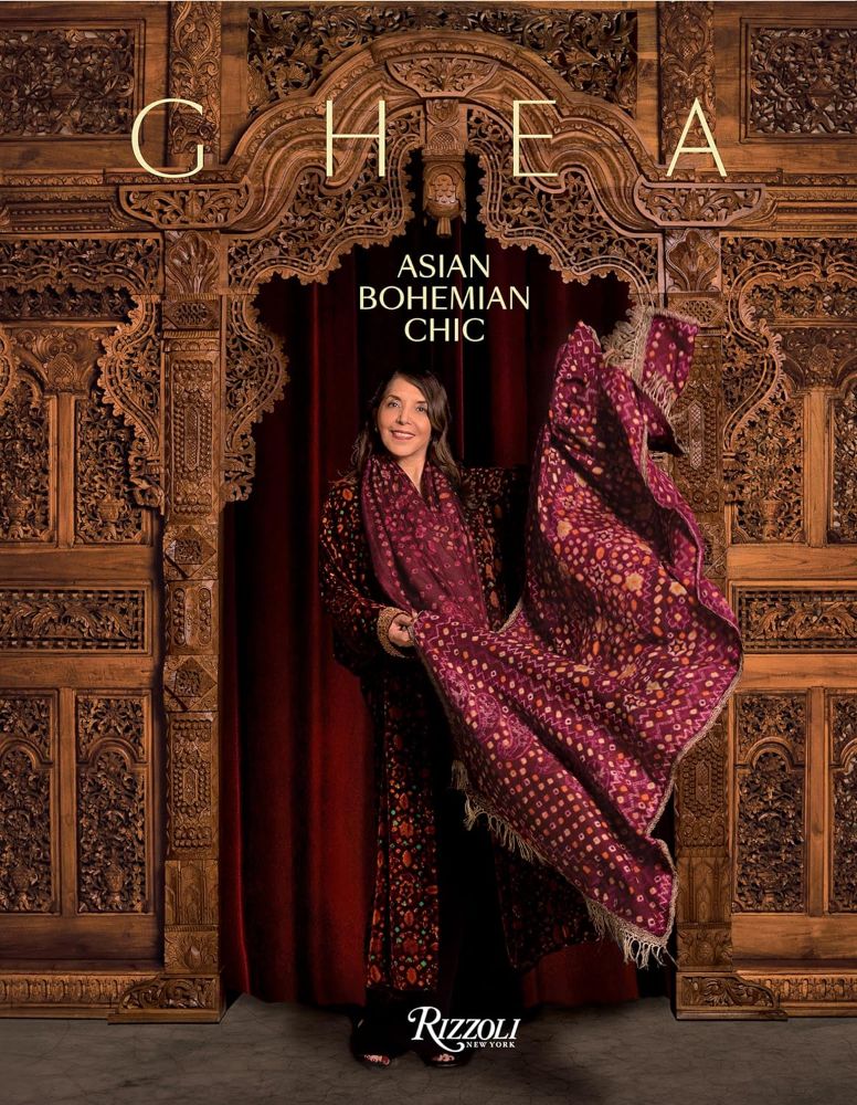 Asian Bohemian Chic: Indonesian Heritage Becomes Fashion