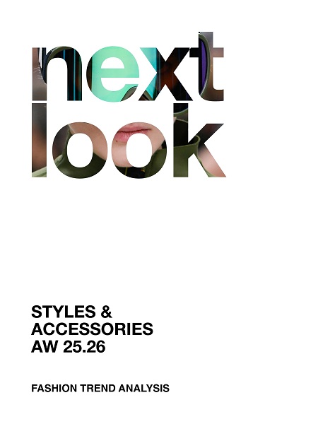 Next Look Fashion Trends AW 2025/26: Style & Accessories