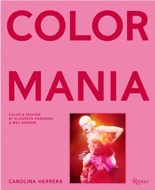 Colormania Color and Fashion