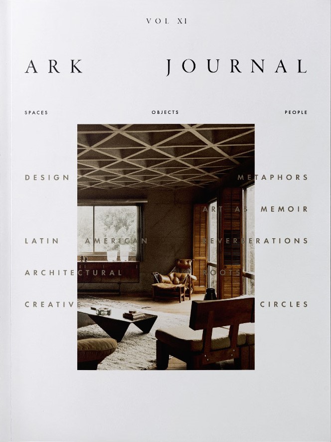 Ark Journal 11