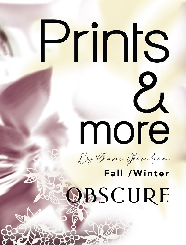 Prints & More Obscure