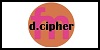 d.cipher
