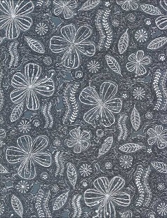 grunge flower textures 1