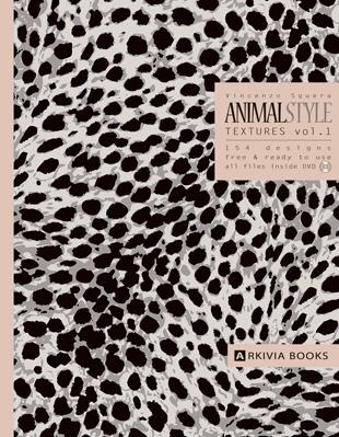Animal Style Texture vol.1
