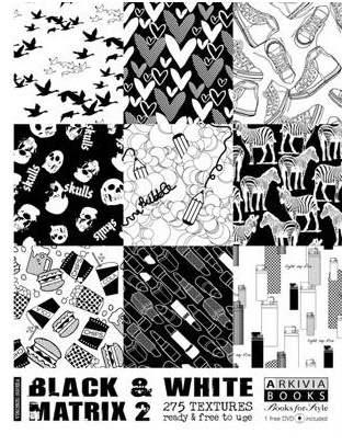 Black & White Matrix 2
