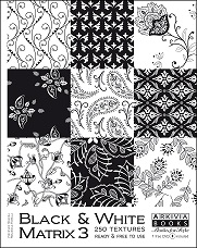 Black & White Matrix 3