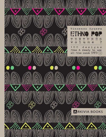 Ethno Pop Textures 2