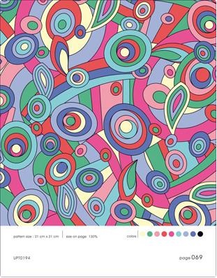 ultra pop textures 2