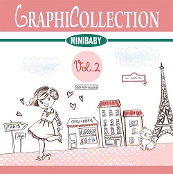 Graphicollection Mini Baby vol.2