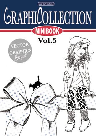 Graphicollection minibook vol.5