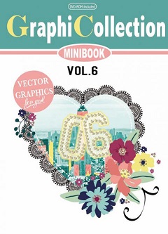 Graphicollection minibook vol.6
