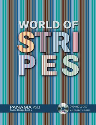 World Of Stripes Vol.1