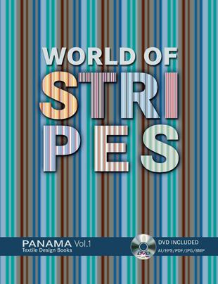 world of stripes vol1