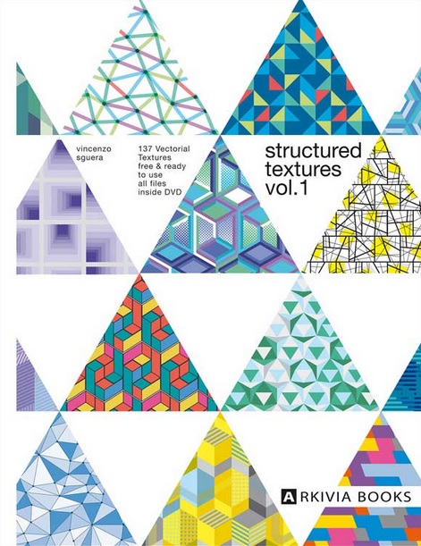 Structured Textures Vol.1