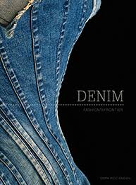 Denim Fashion's frontier