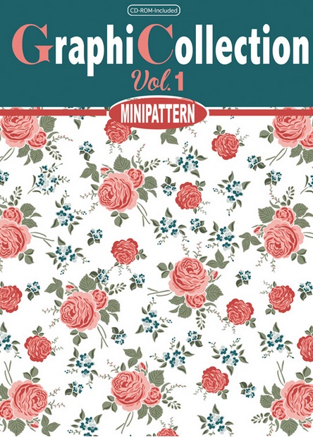 Graphicollection minipattern vol.1