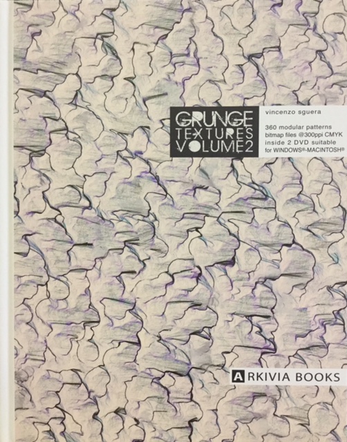 Grunge Textures vol.2