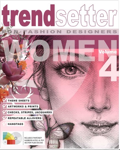 Trendsetter Women Vol.4