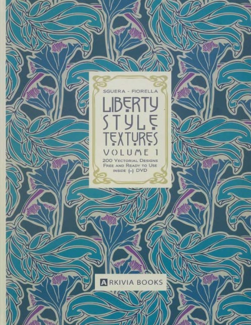 liberty style textures vol 1