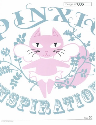 character styling vol1 the cat