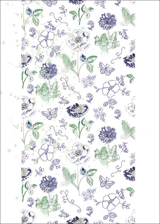 graphicollection flowers graphics and patterns 1
