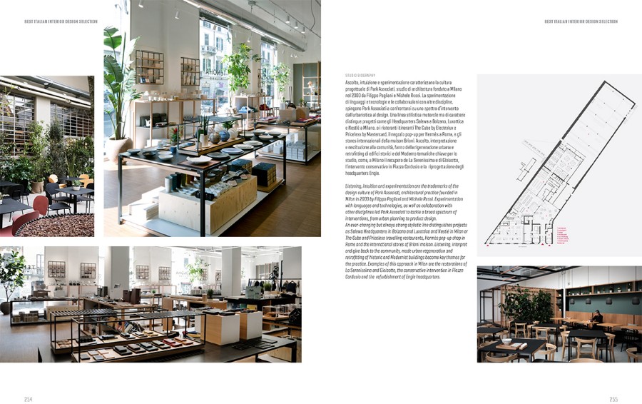 platform best italian interior design selection