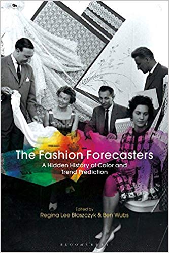 The Fashion Forecasters: A Hidden History of Color and Trend Prediction 