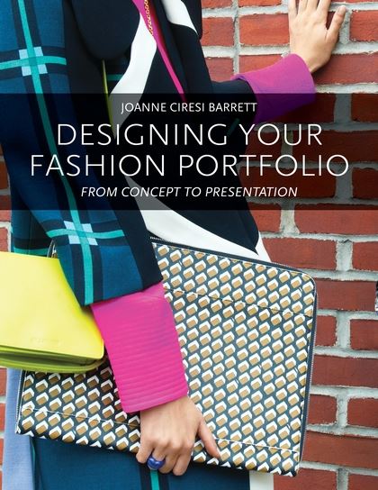 Designing Your Fashion Portfolio: From Concept to Presentation