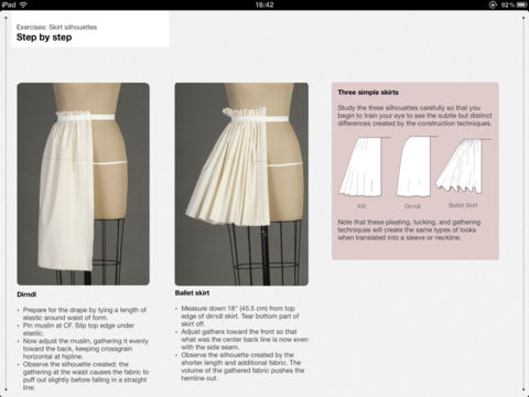 draping the complete course second edition