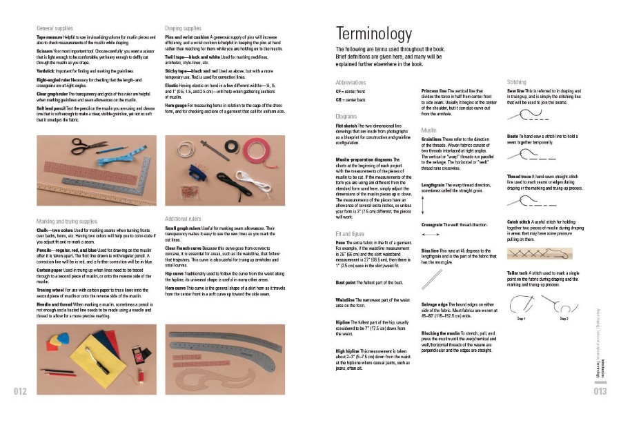 draping the complete course second edition