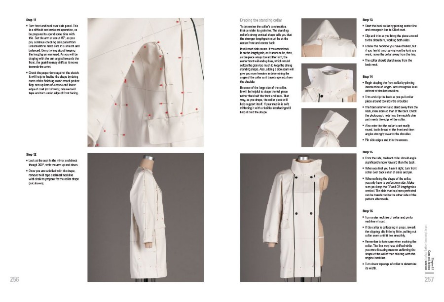 draping the complete course second edition