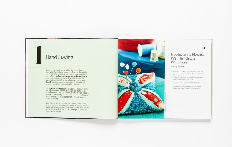 sewing techniques for beginners