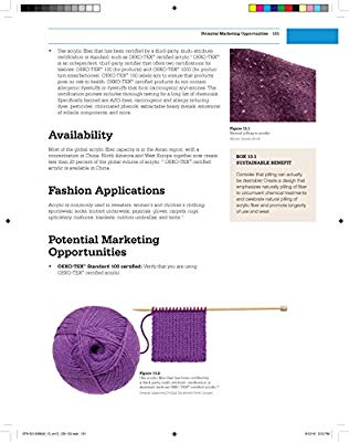fashion fibers designing for sustainability