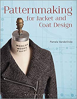 Patternmaking for Jacket and Coat Design