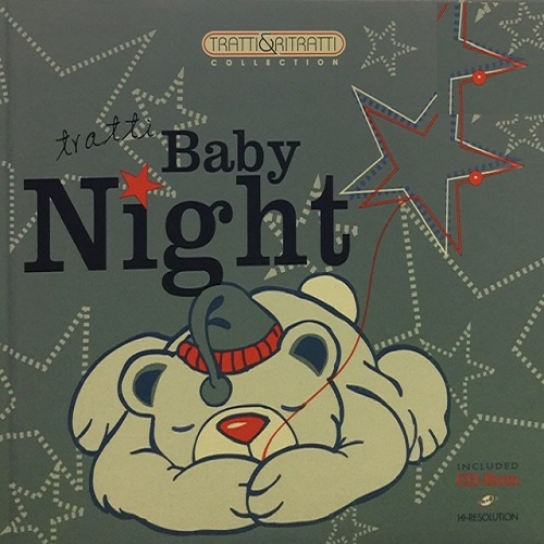 Tratti e Ritratti - Baby Night