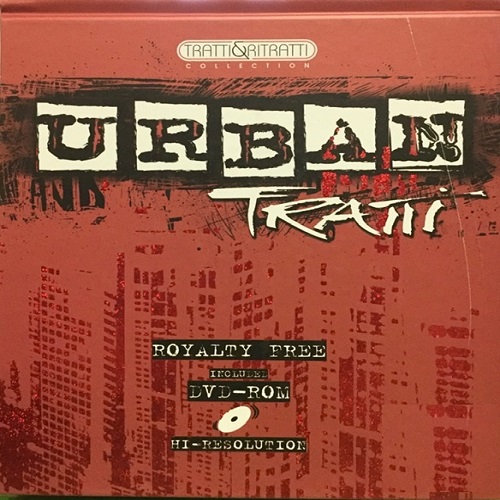 Tratti e Ritratti - Urban tratti