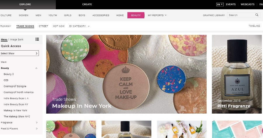 fashion snoops beauty wellness