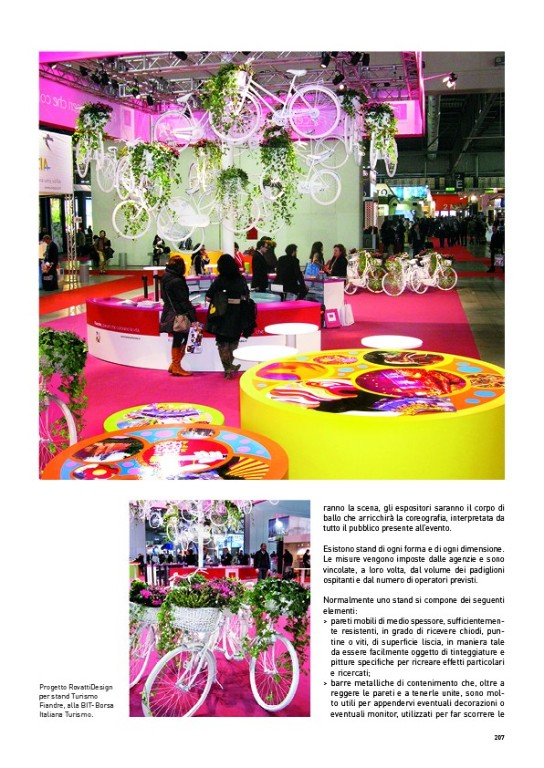 professione visual merchandiser progetto e design di interni e vetrine