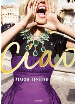 Mario Testino. Ciao Omaggio all'Italia (pocket edition)