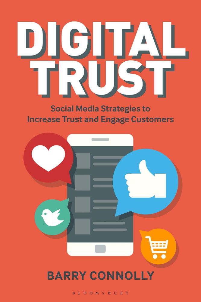 Digital Trust: Social media strategies